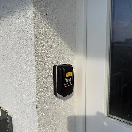 Standing Neuf Climatise Parking Prive Gratuit Daire *