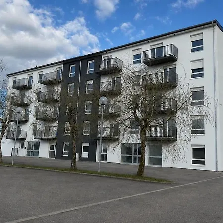 Standing Neuf Climatise Parking Prive Gratuit * Saint-Avold